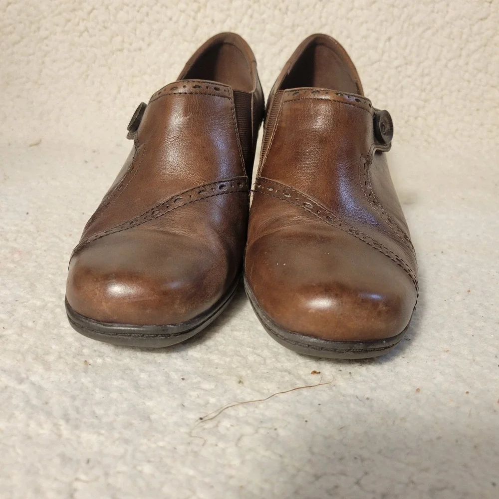 Earth Origins comfort workwear